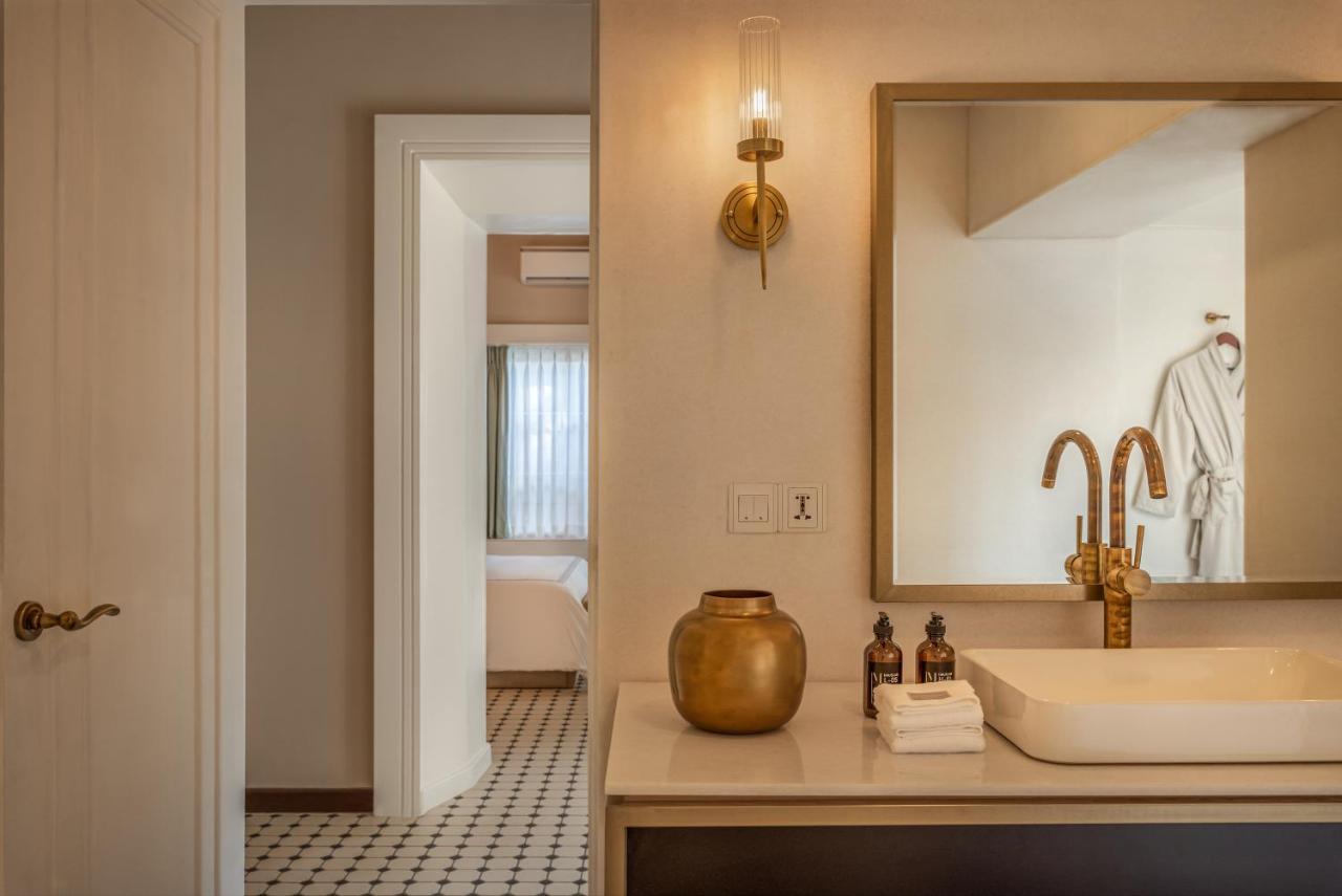 Junior Suite with Private Outdoor Jacuzzi