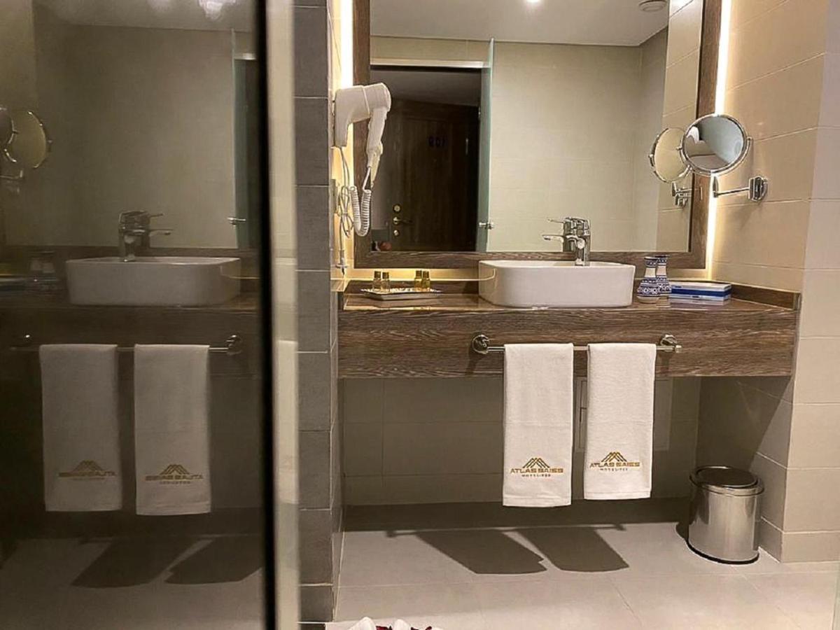 Duplex Suite