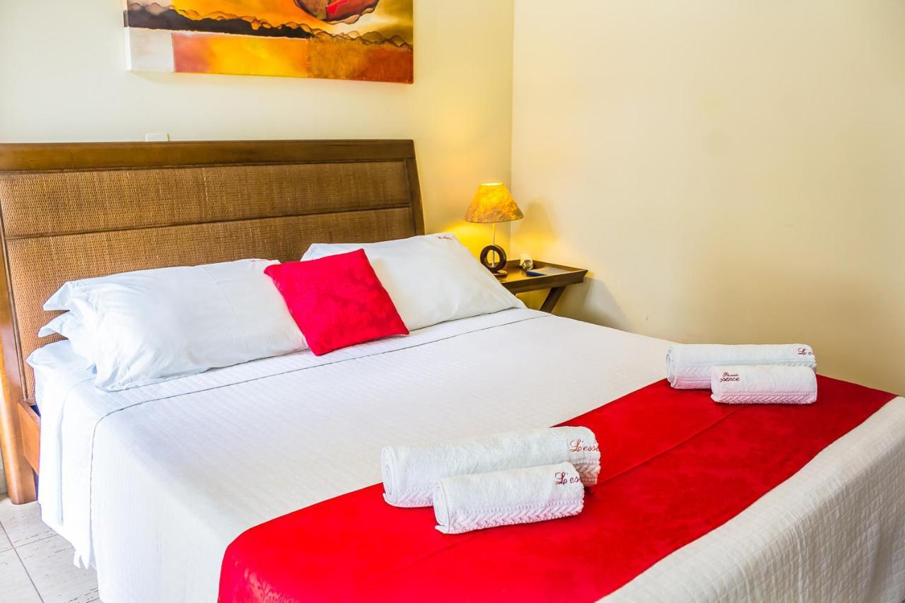 Superior Double Room Bath