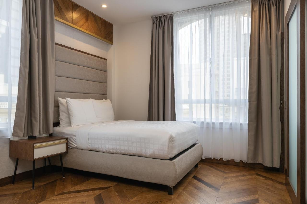 Standard Room Accessible