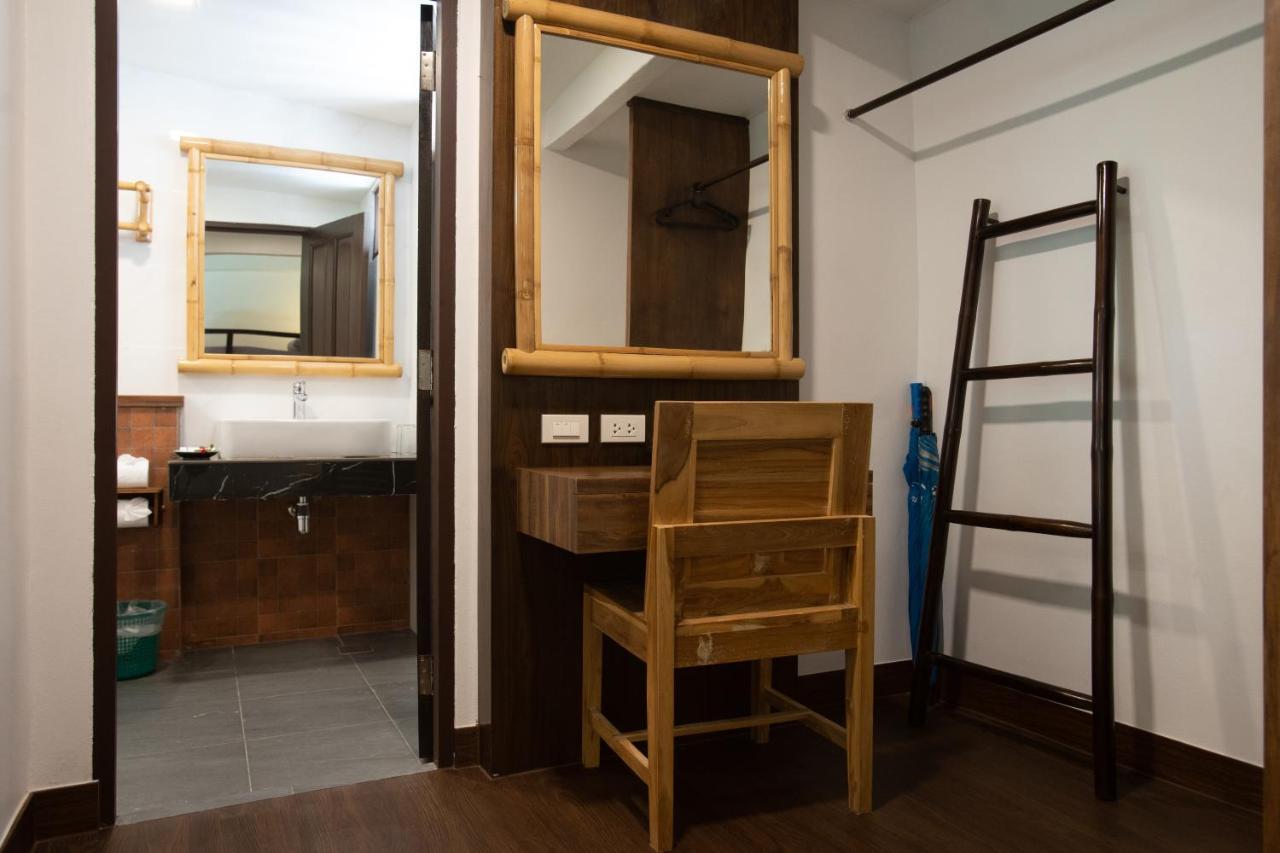 Familienbungalow