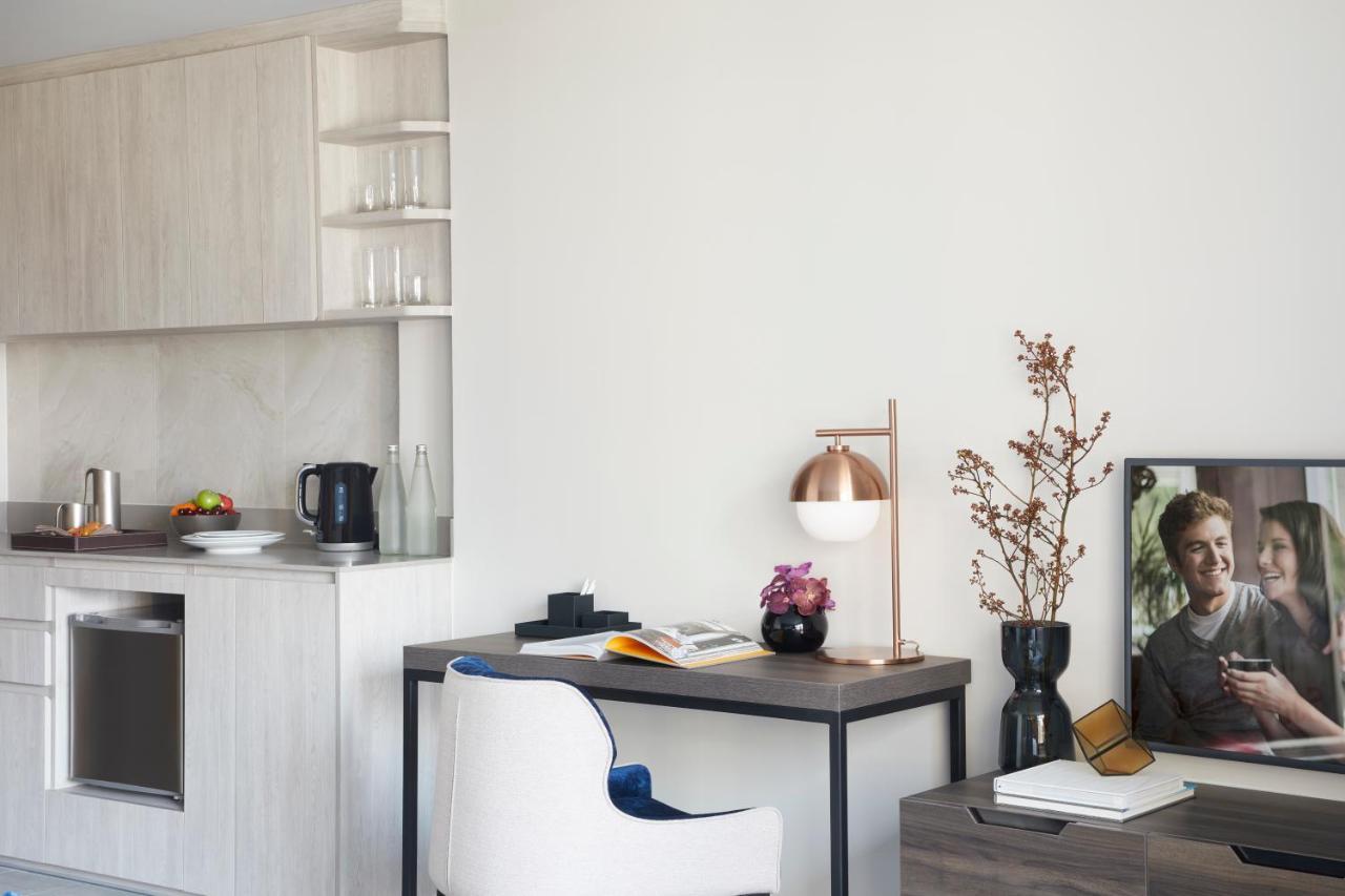 Chambre Deluxe
