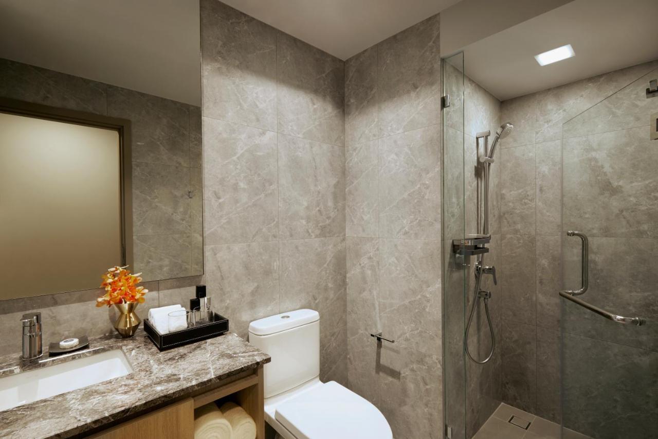 Appartement 2 Chambres Premier
