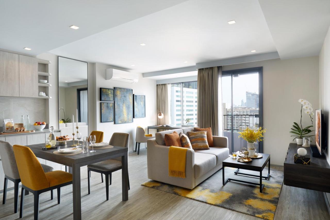 1 Chambre Exécutive