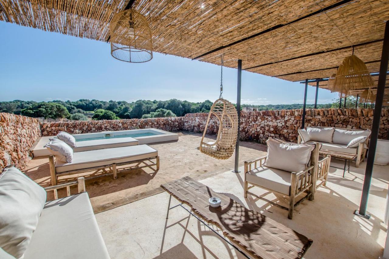 Torrevella Pool Suite