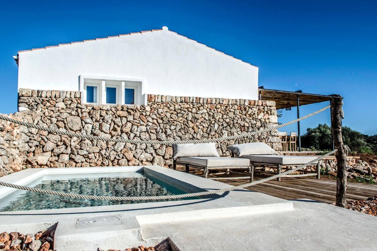 Torrevella Pool Suite Double (2 bedrooms)