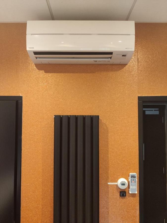 Standard Doppelzimmer mit Kanalblick