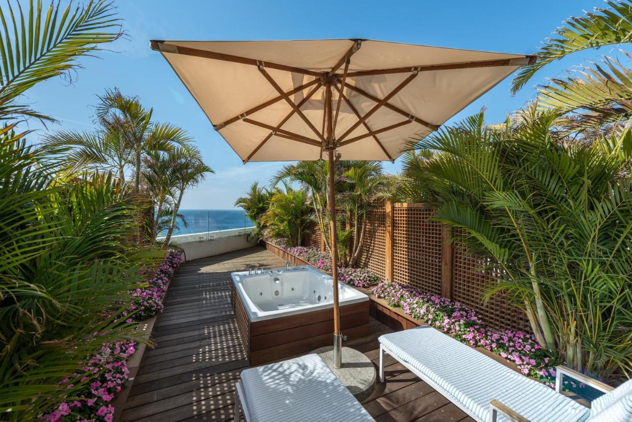 Garden Presidential Room (adults only)