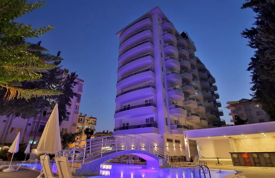 Ramira Joy Hotel-1