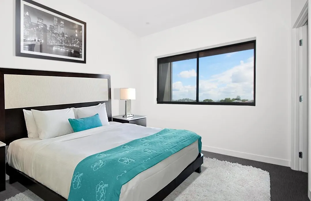 Regent Park Suite Hotel-1