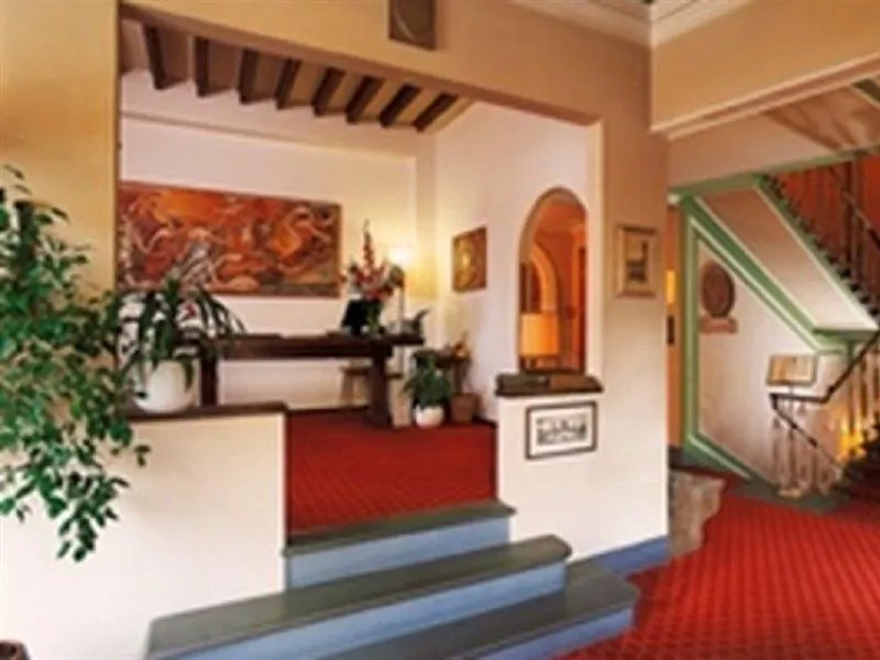 Hotel Villa Aurora-1