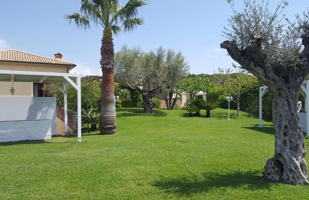 Torre dei Mori Boutique Rooms B&B-1