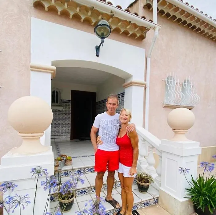 La Villa des Ames Liées-1