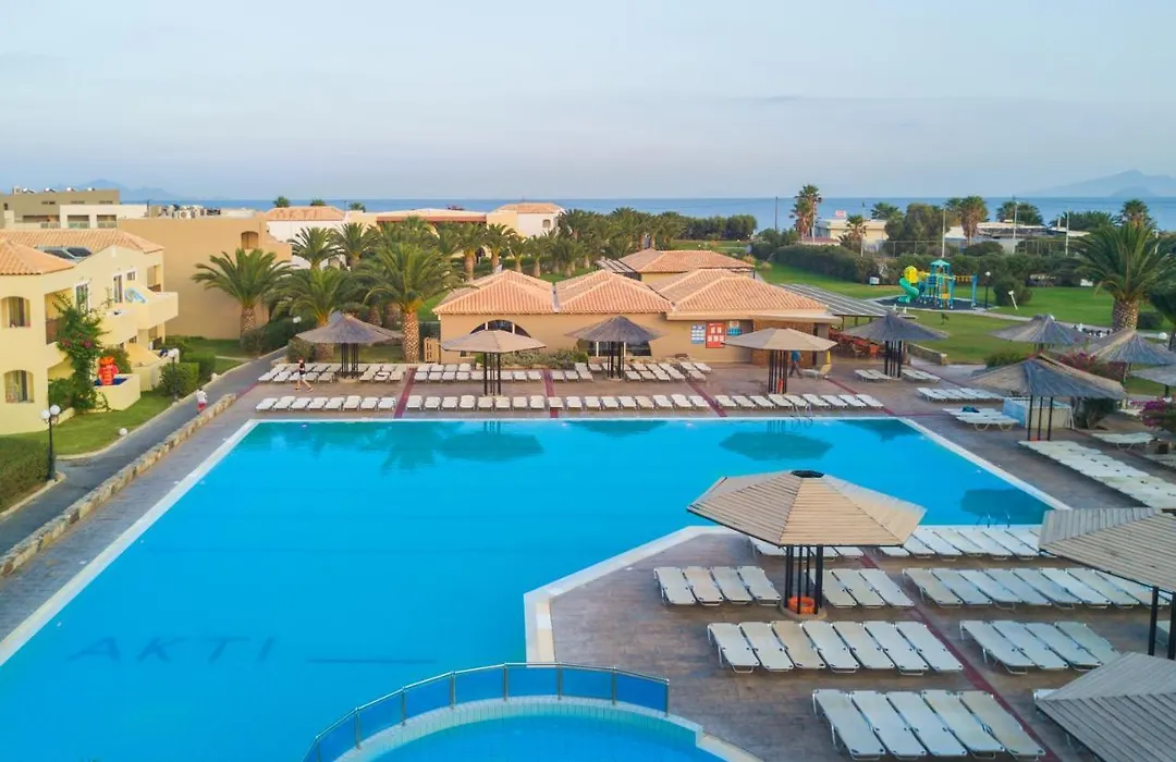 Akti Beach Club-1