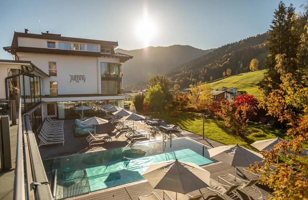Juffing Hotel&Spa-1