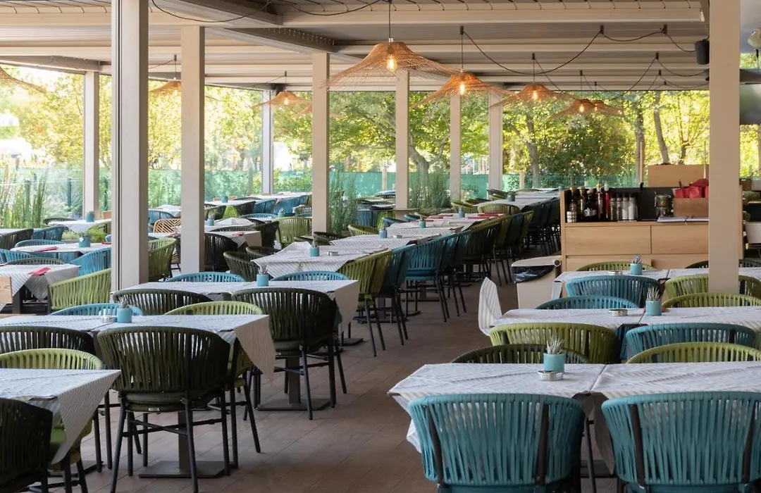 Mediterraneo Camping Village-1