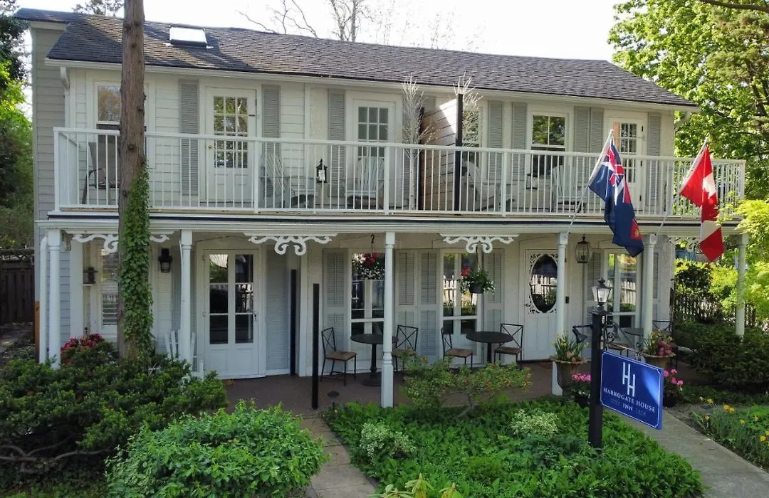 Harrogate House Inn-1