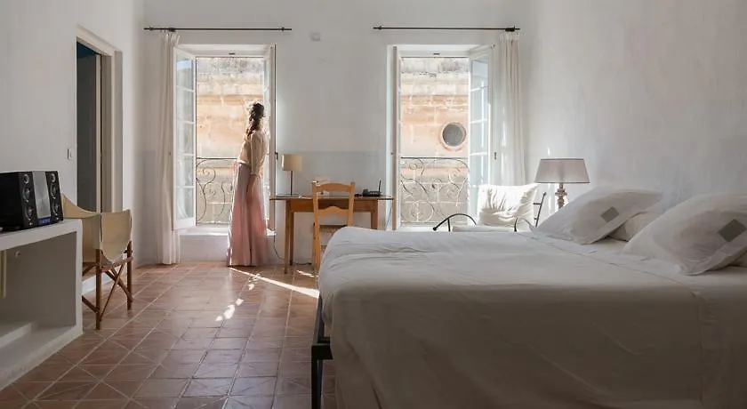 Hotel Tres Sants-1