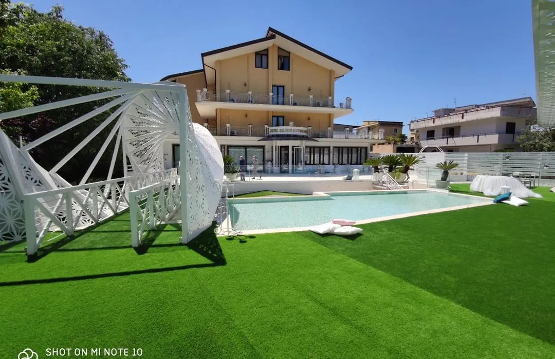 Belsito Hotel-1