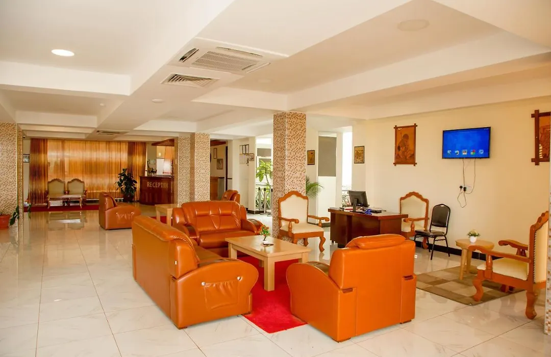 A1 Hotel And Resort-1