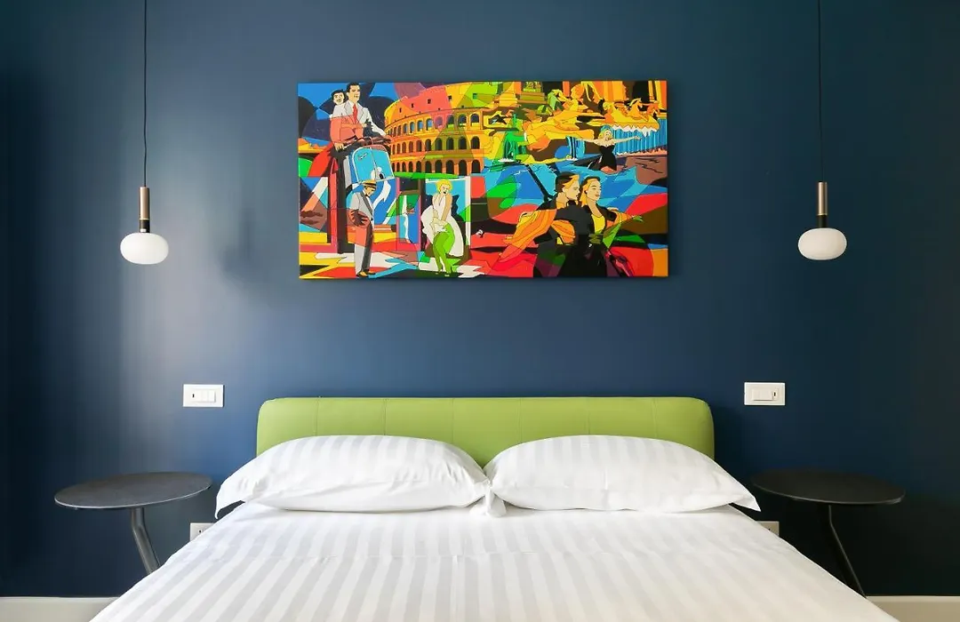 Briseide Boutique Rooms Colosseum-1