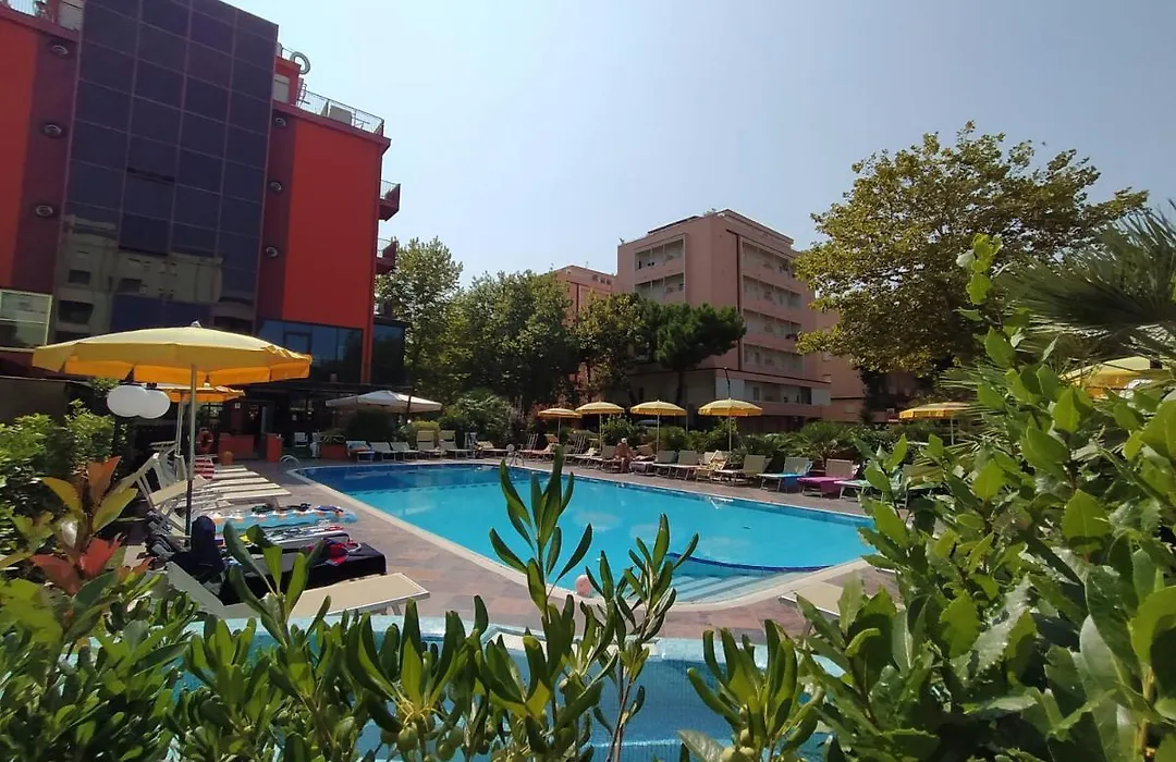 Hotel Prestigio-1