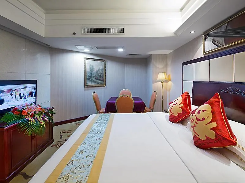 Vienna Hotel Guilin Branch-1