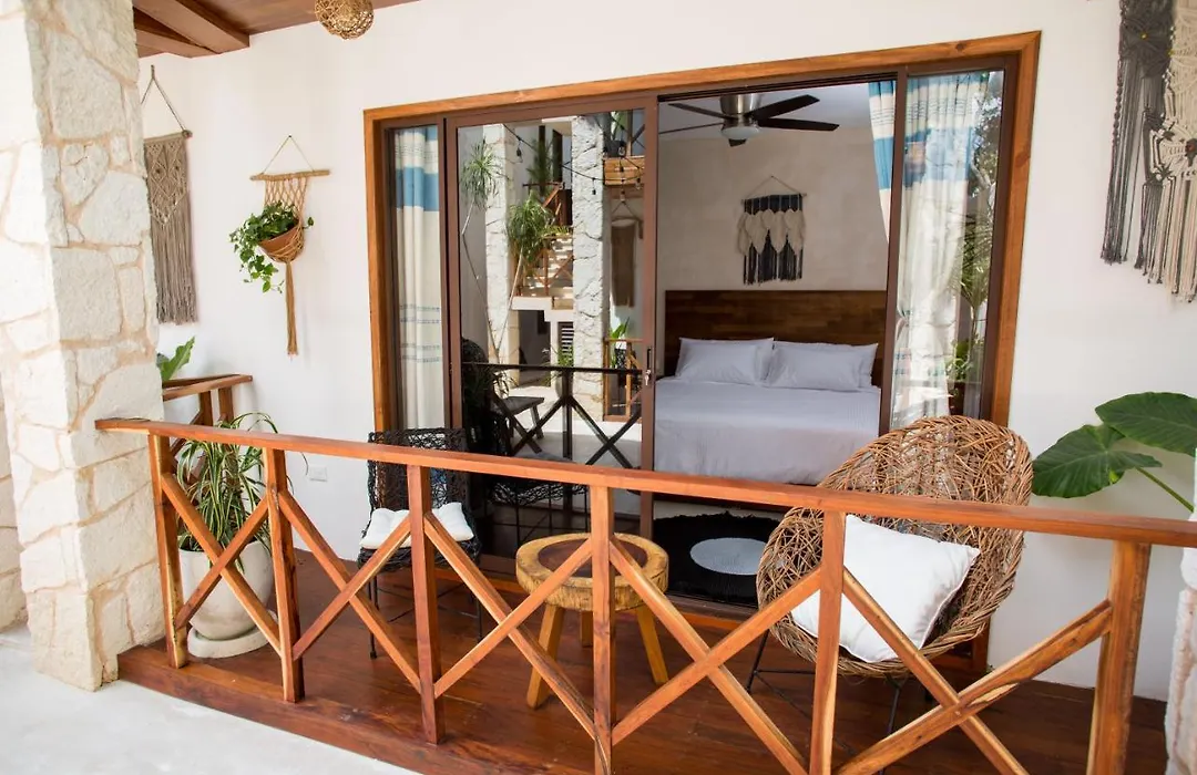 Lagoon Boutique Hotel - Adults Only-1