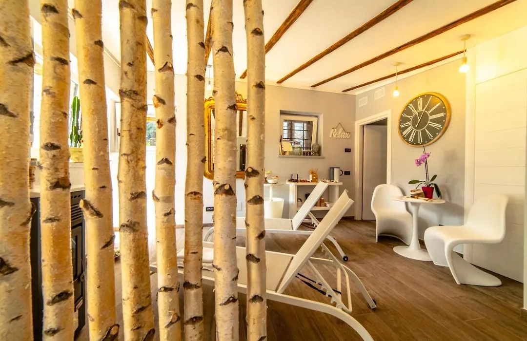 Villamour Boutique Hotel & Spa-1