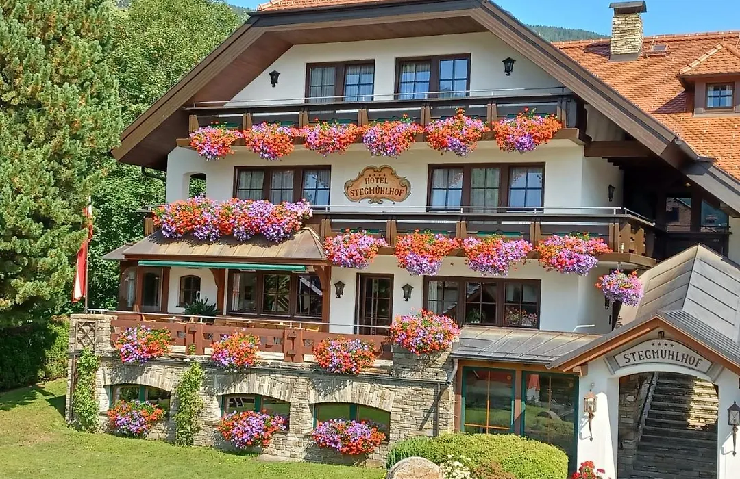 Hotel Stegmühlhof-1