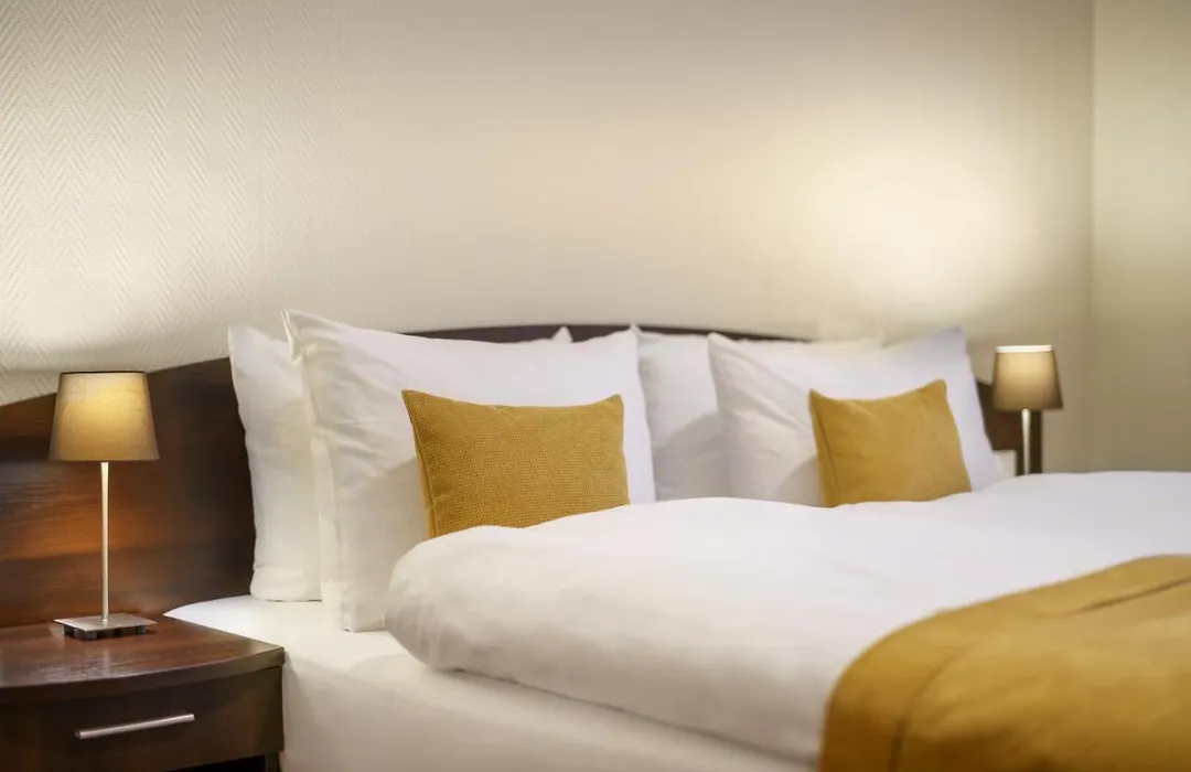Novum Hotel Eleazar City Center-1