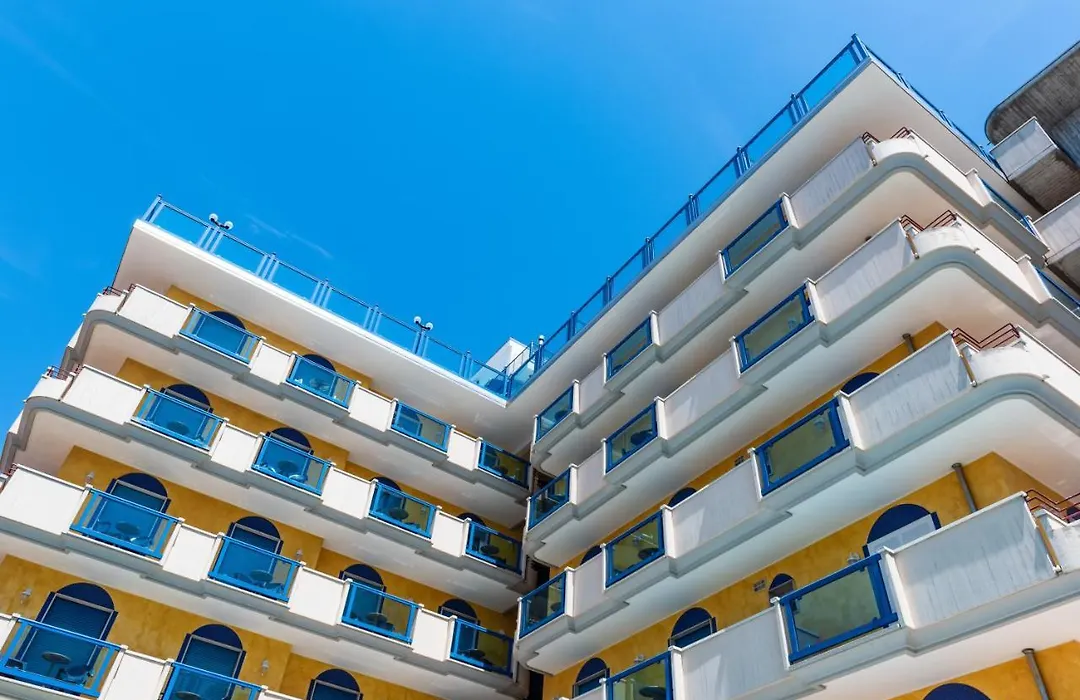 Hotel Brioni Mare-1