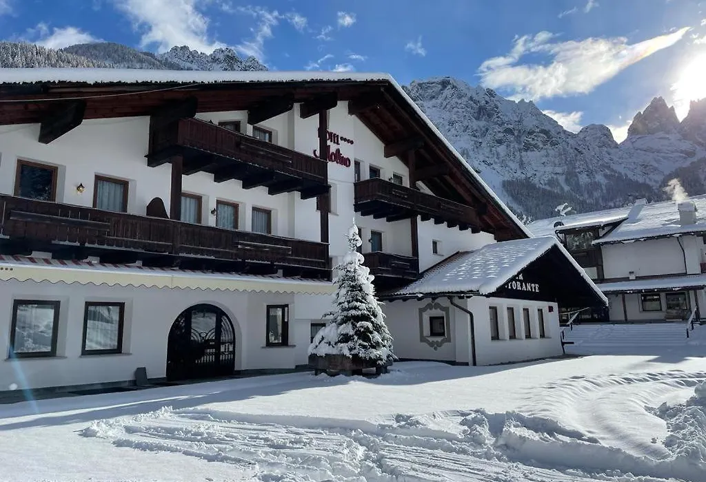 Hotel Molino-1