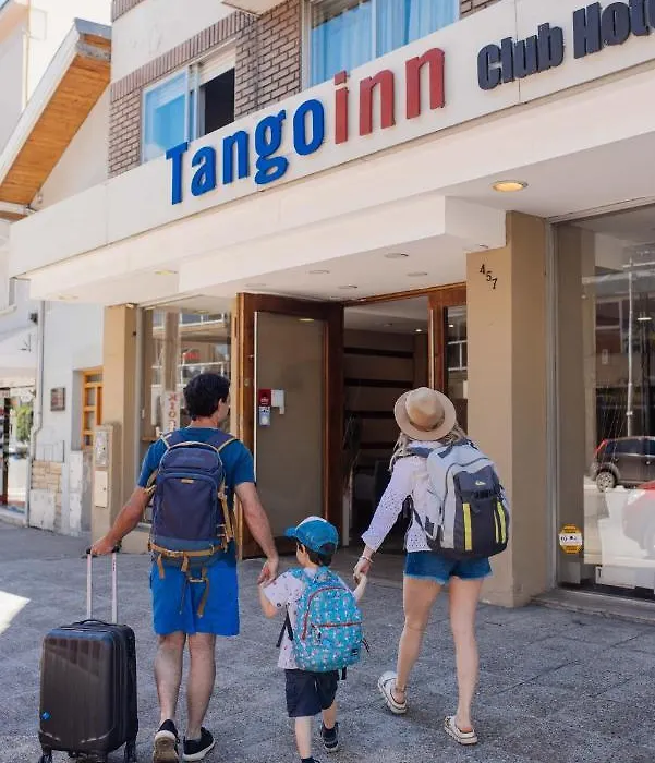 Tangoinn Club Hotel-1