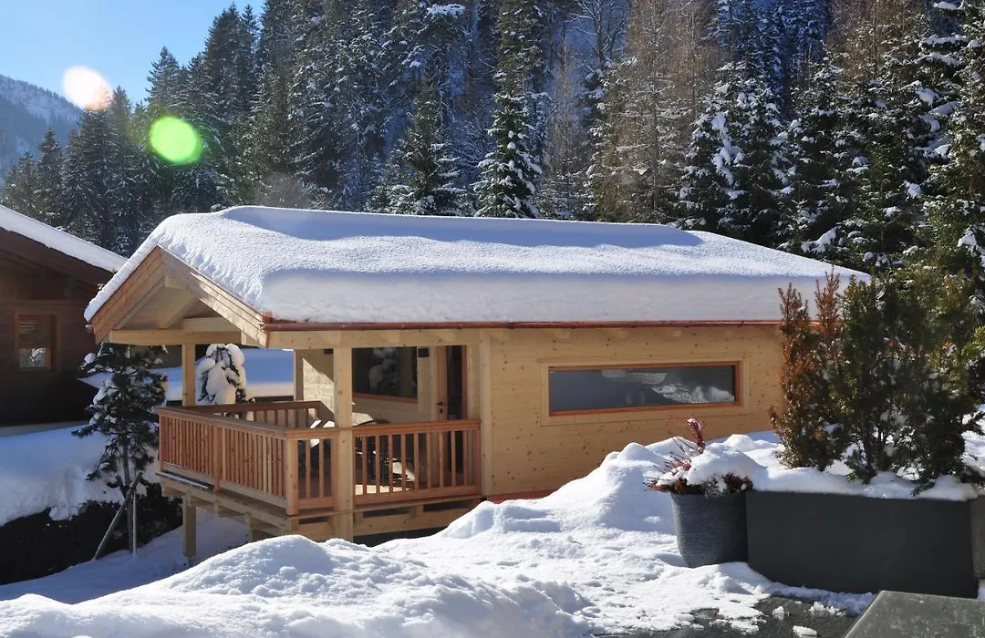 Hotel-Garni Das Seebichl-1