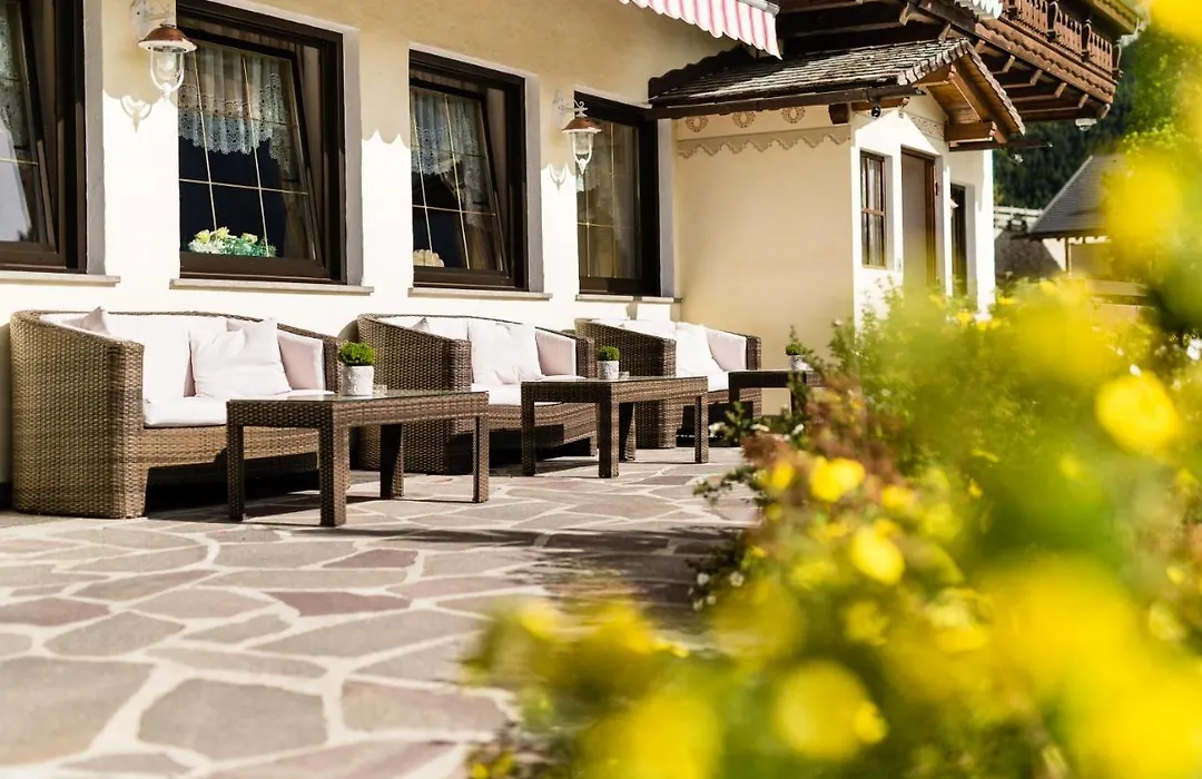 Romantik & Family Hotel Gardenia***S-1