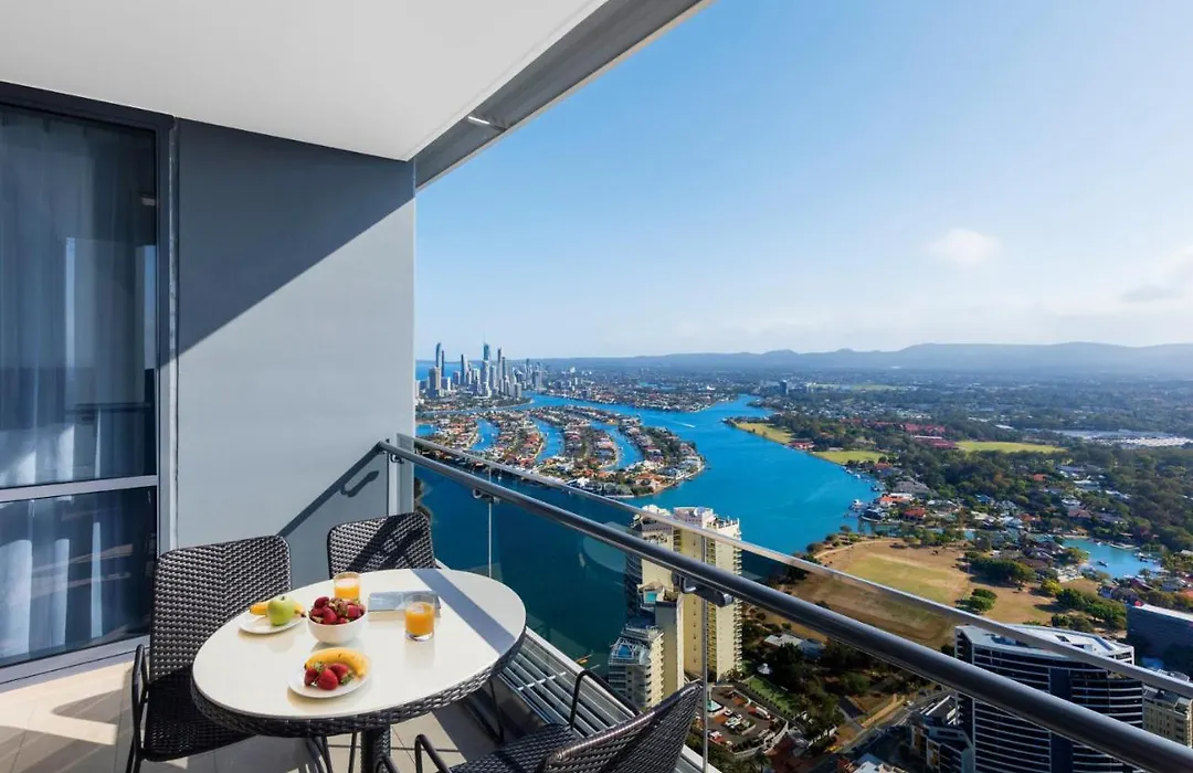 Meriton Suites Southport-1