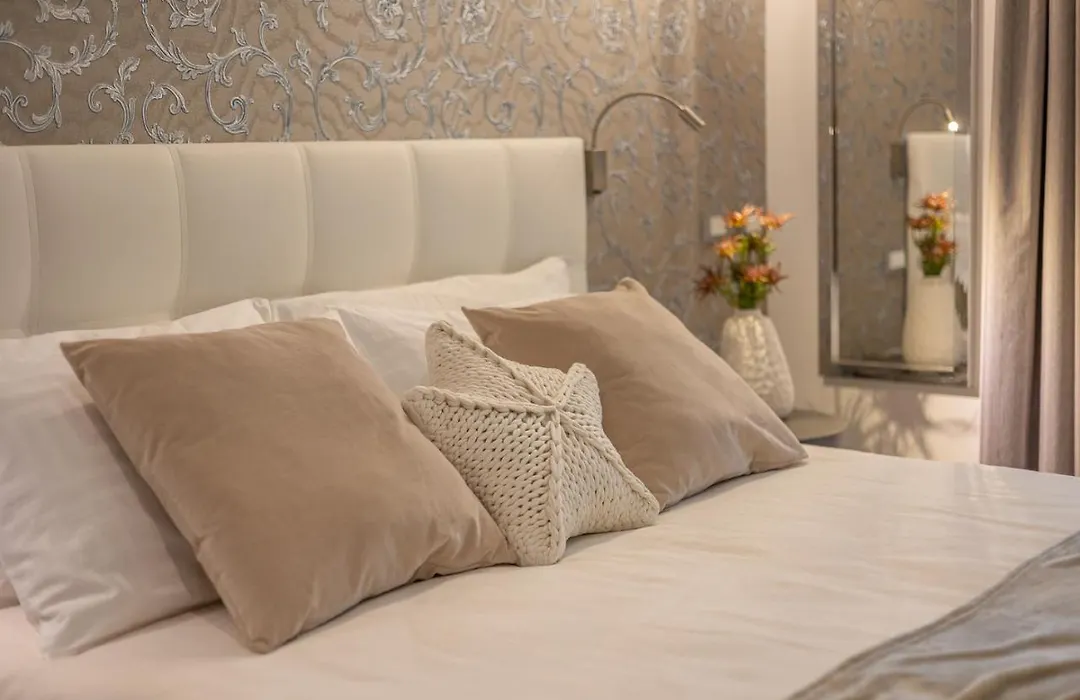 Romagna Suite Hotel-1