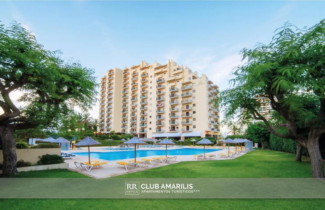 Rr Club Amarilis-1