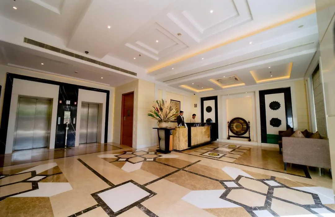 Sarovar Portico Jaipur-1