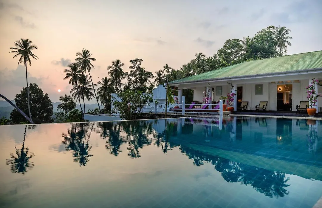 The Flame Tree Estate & Hotel-1