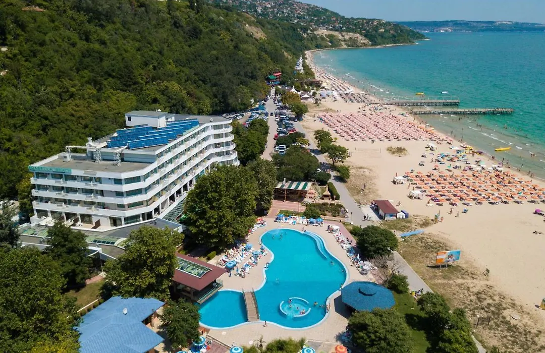 Hotel Arabella Beach-1