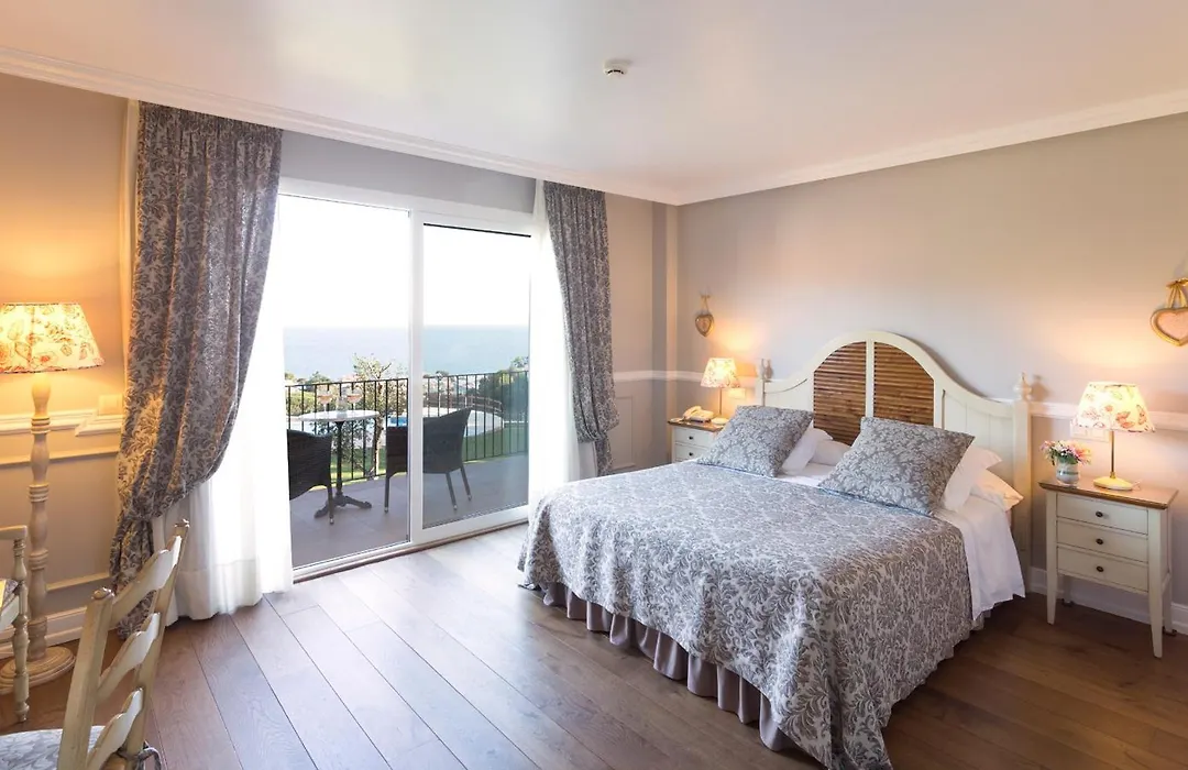 Hotel Blaumar Llafranc-1