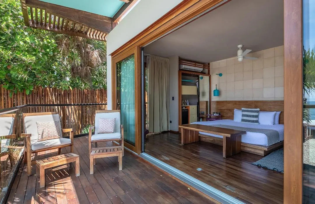 Mi Amor By La Zebra, An Slh Hotel (Adults Only)-1