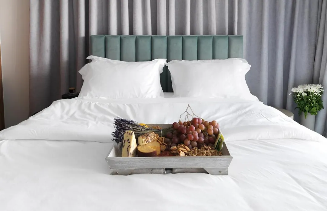 Liv Urban Suites-1