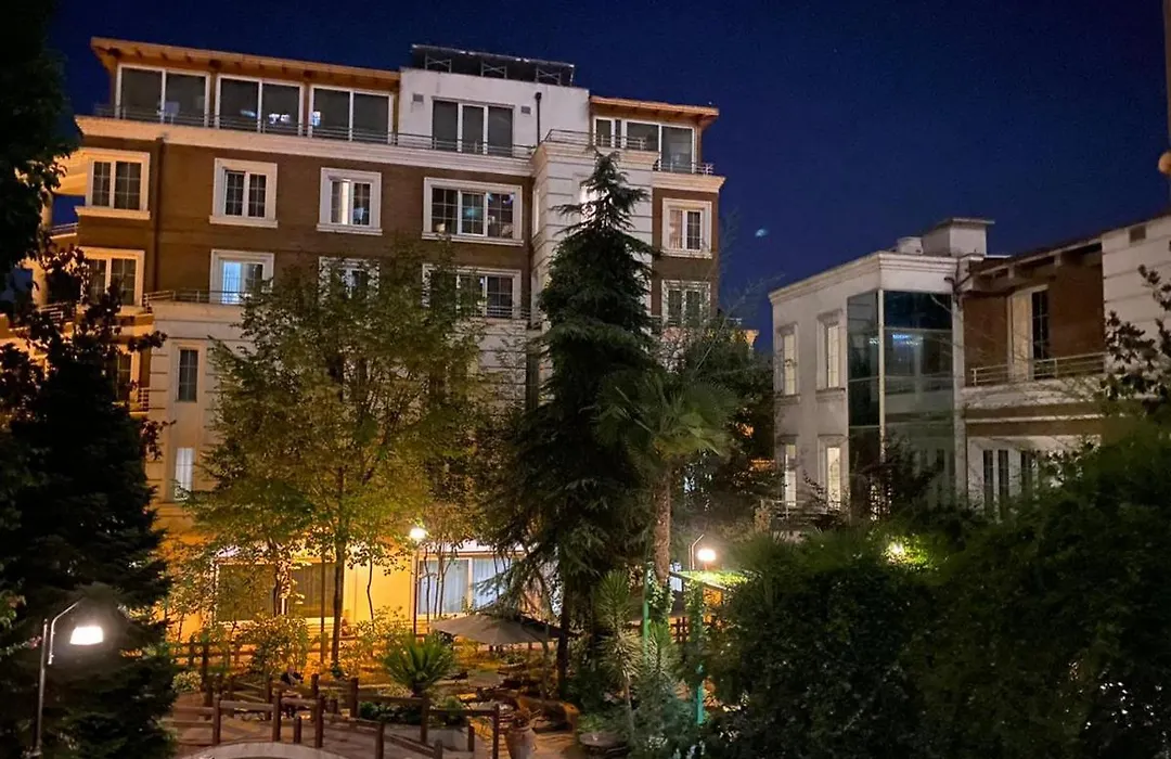 Prestige Hotel Tirana-1