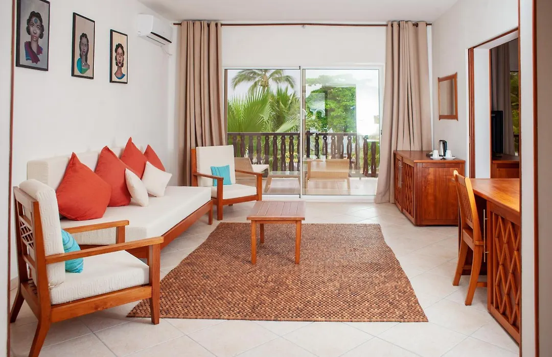 Royal Beach Hôtel-1