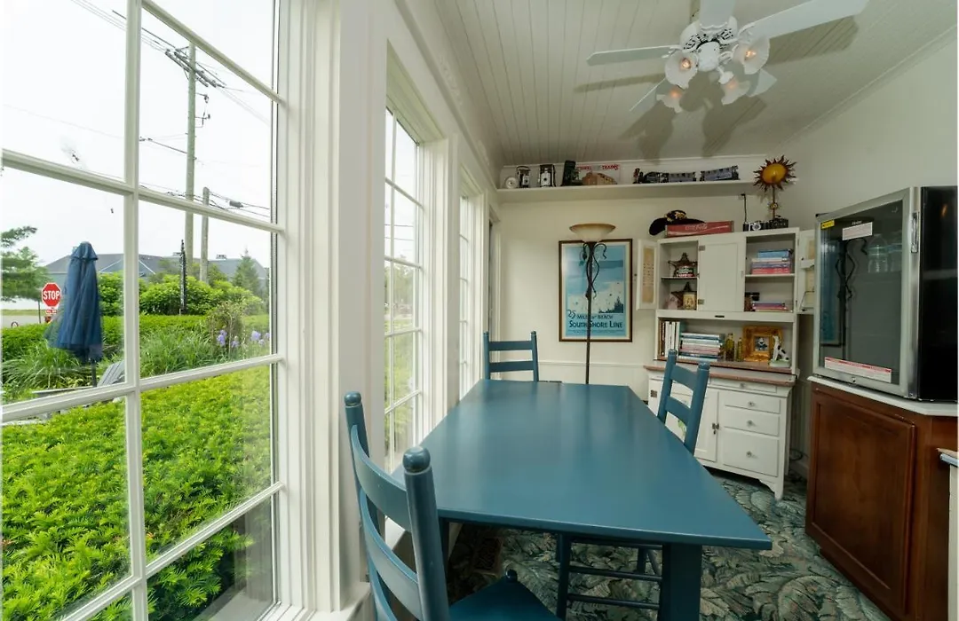 Yelton Manor Bed And Breakfast-1