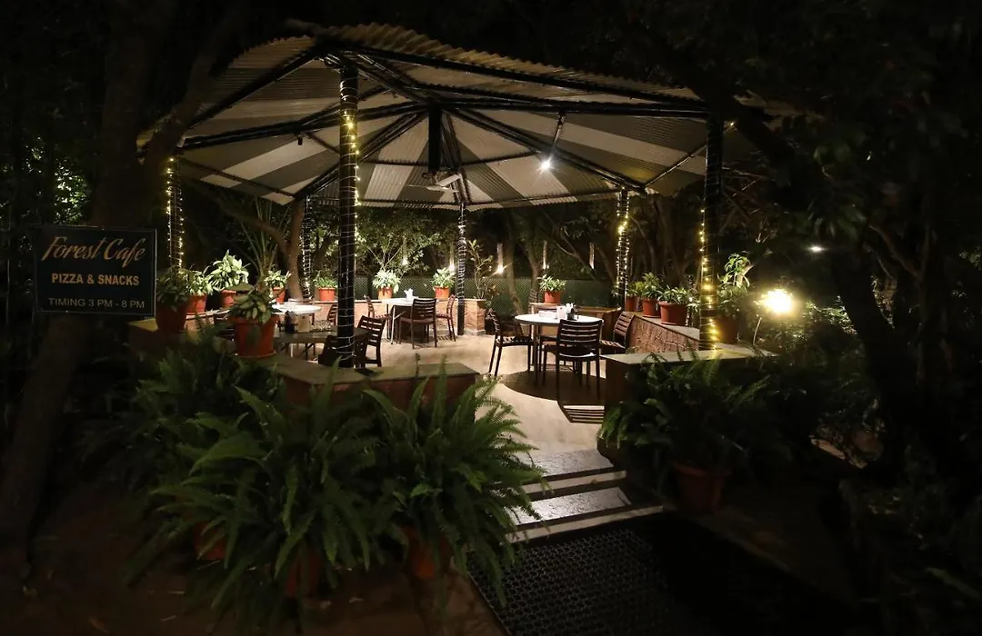 Bella Vista Mahabaleshwar-1