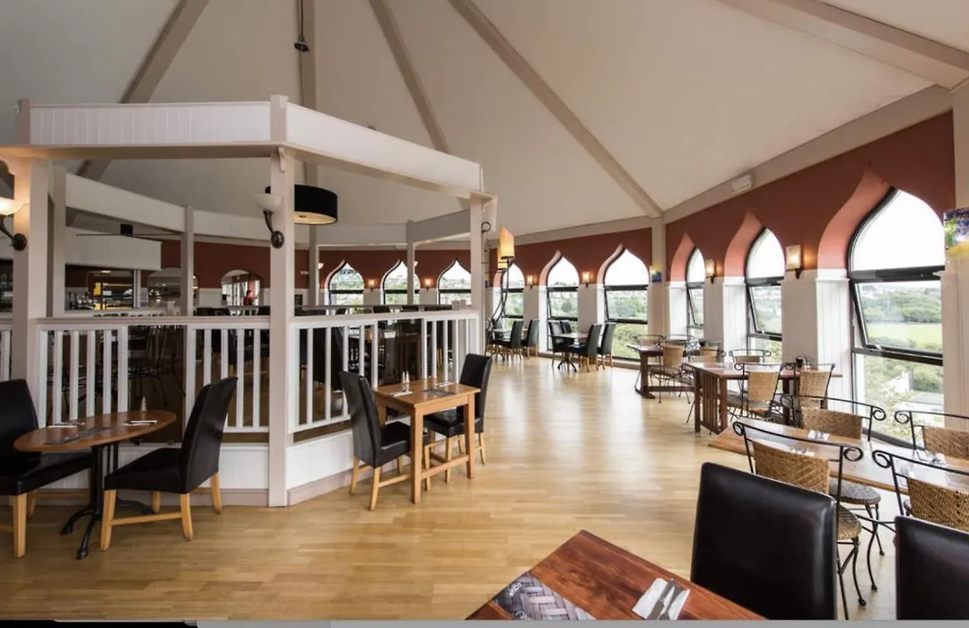 Luxury Lodge - Hoburne Devon Bay-1
